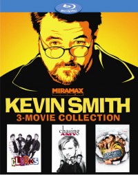 Kevin Smith 3-Movie Collection (2009)
