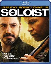 Sólista (Soloist, The, 2009)