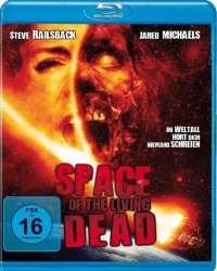 Vyvrženci (Plaguers / Space of the Living Dead, 2008)