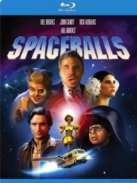 Spaceballs / Vesmírná tělesa (Spaceballs, 1987)