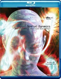 Spatial Dynamics (2008)