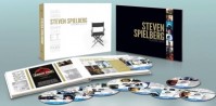 Steven Spielberg - Režisérská kolekce (2014)