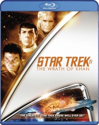 Star Trek II: Khanův hněv (Star Trek II: The Wrath of Khan, 1982)