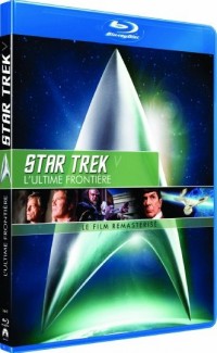 Star Trek V: Nejzazší hranice (Star Trek V: The Final Frontier, 1989)