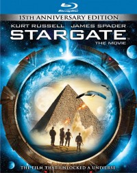 Hvězdná brána - edice k 15. výročí (Stargate: 15th Anniversary Edition, 1994)