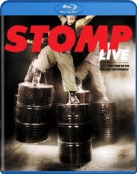 Stomp: Live (2006)