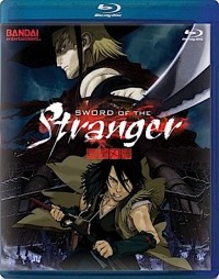 Stranger - Mukou Hadan (Stranger - Mukou Hadan / Sword of the Stranger, 2007)