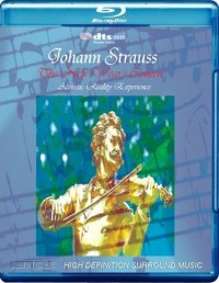 Strauss, Johann: The New Year's Concert (2009)