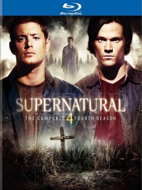 Lovci duchů - 4. sezóna (Supernatural: The Complete Fourth Season, 2008)