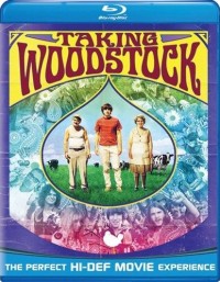 Zažít Woodstock (Taking Woodstock, 2009)