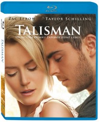 Talisman (The Lucky One, 2011)