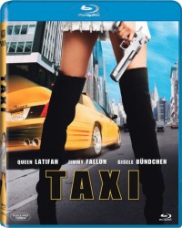 Taxi (2004)