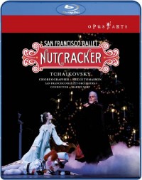 Tchaikovsky, Pyotr Ilyich: Nutcracker (2007)
