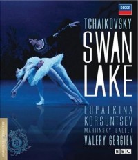 Pyotr Ilyich Tchaikovsky: Swan Lake (2008)