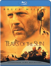 Slzy slunce (Tears Of The Sun, 2003)