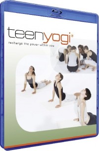 TeenYogi (2010)
