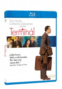 Terminál (Terminal, 2004)