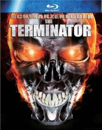 Terminator, The (Lenticular Cover) (1984)