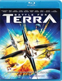 Terra (Terra / Battle for Terra, 2007)