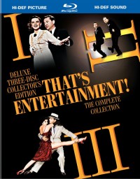 That's Entertainment!: The Complete Collection (2007)