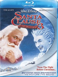 Santa Clause 3 (Santa Clause 3: The Escape Clause, The, 2006)