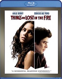 Spálené vzpomínky (Things We Lost in the Fire, 2007)