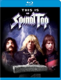 Hraje skupina Spinal Tap (This is Spinal Tap, 1984)