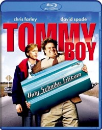 Tommy Boy (1995)