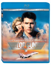 Top Gun (1986) (Blu-ray)