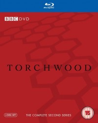 Torchwood - 2. sezóna (Torchwood: Season Two, 2008)