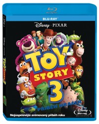 Toy Story 3: Příběh hraček (Toy Story 3, 2010)