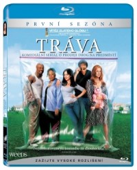 Tráva (Weeds, 2005)