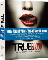 True Blood - Pravá krev (True Blood, 2007)