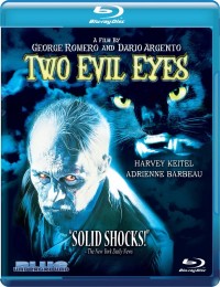Dvě ďábelské oči (Due occhi diabolici / Two Evil Eyes, 1990)