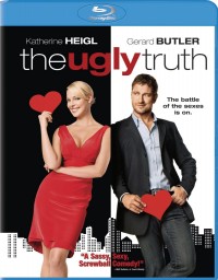 Chceš mě, chci tě (Ugly Truth, The, 2009) (Blu-ray)