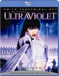 Ultraviolet (2006)