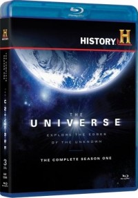 Universe, The - 1. sezóna (Universe, The: Season One, 2007)