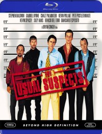 Obvyklí podezřelí (Usual Suspects, The, 1995)