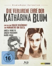 Ztracená čest Kateřiny Blumové (Verlorene Ehre der Katharina Blum, Die, 1975)
