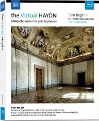 Virtual Haydn, The (2009)