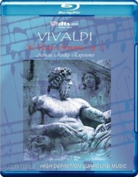 Vivaldi, Antonio: L'Estro Armonico (2010)