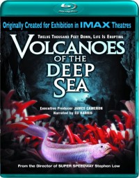 Volcanoes of the Deep Sea (IMAX) (2004)