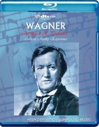 Wagner, Richard: Overtures & Preludes (2004)
