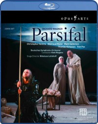 Wagner, Richard: Parsifal (2010)