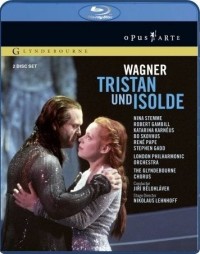 Wagner, Richard: Tristan und Isolde (2009)