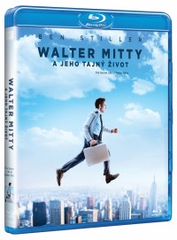 Walter Mitty a jeho tajný život (The Secret Life of Walter Mitty, 2013)