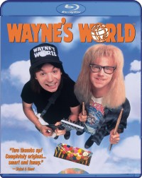 Waynův svět (Wayne's World, 1992)