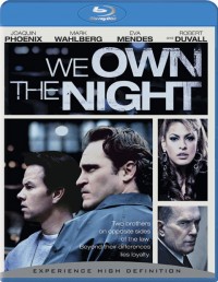 Noc patří nám (We Own the Night, 2007)
