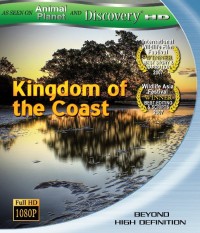 Wild Asia: Kingdoms of the Coast (2009)