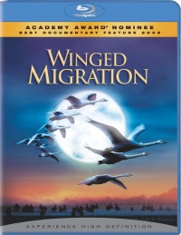 Ptačí svět (Peuple migrateur, Le / Winged Migration, 2001)